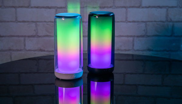 Glow S Speaker
